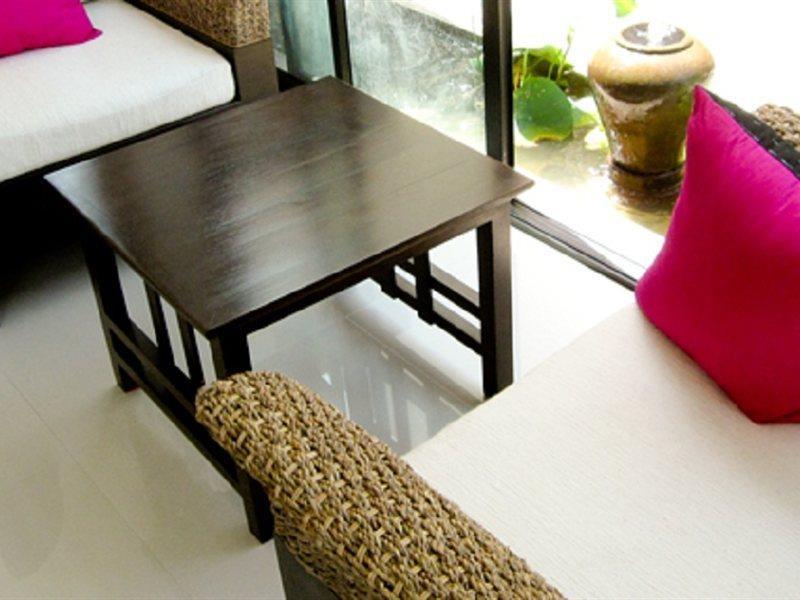 Nicha Suite Hua Hin Hotel Exterior photo