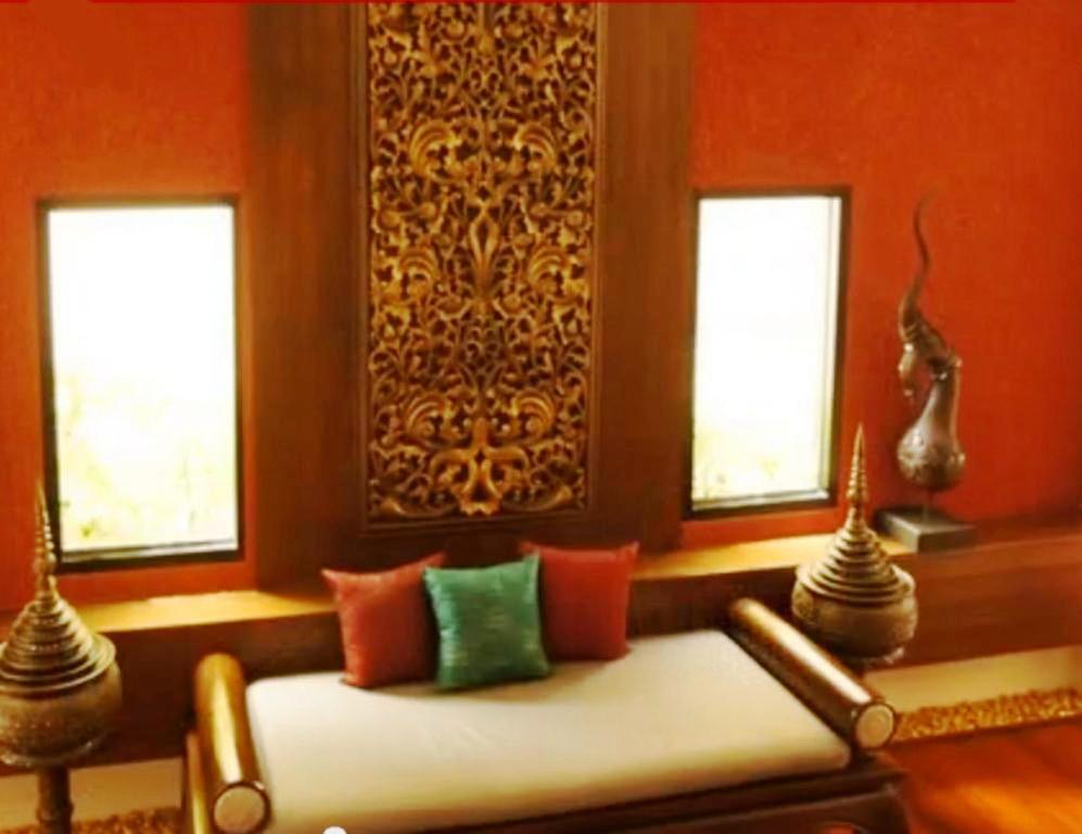 Nicha Suite Hua Hin Hotel Exterior photo